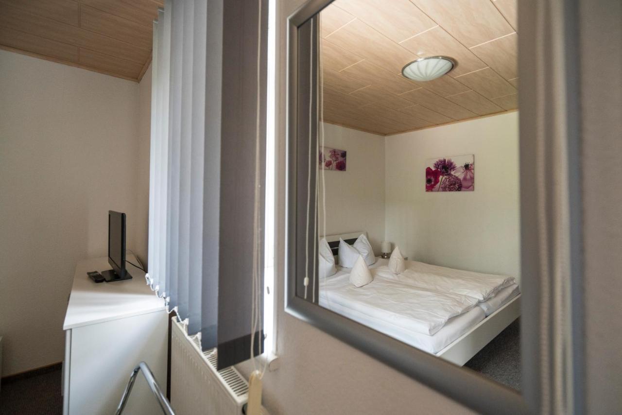 Comfort Doppelzimmer