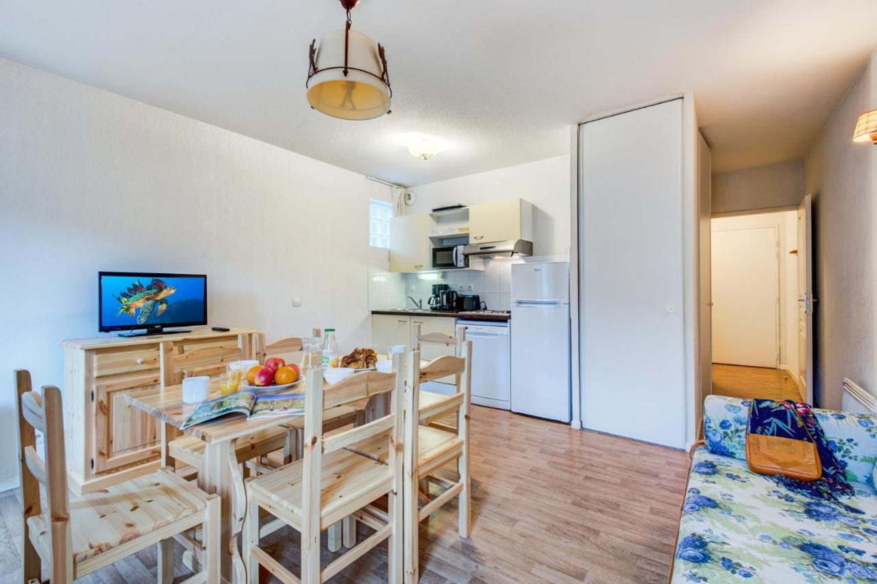 Appartement 1 Chambre