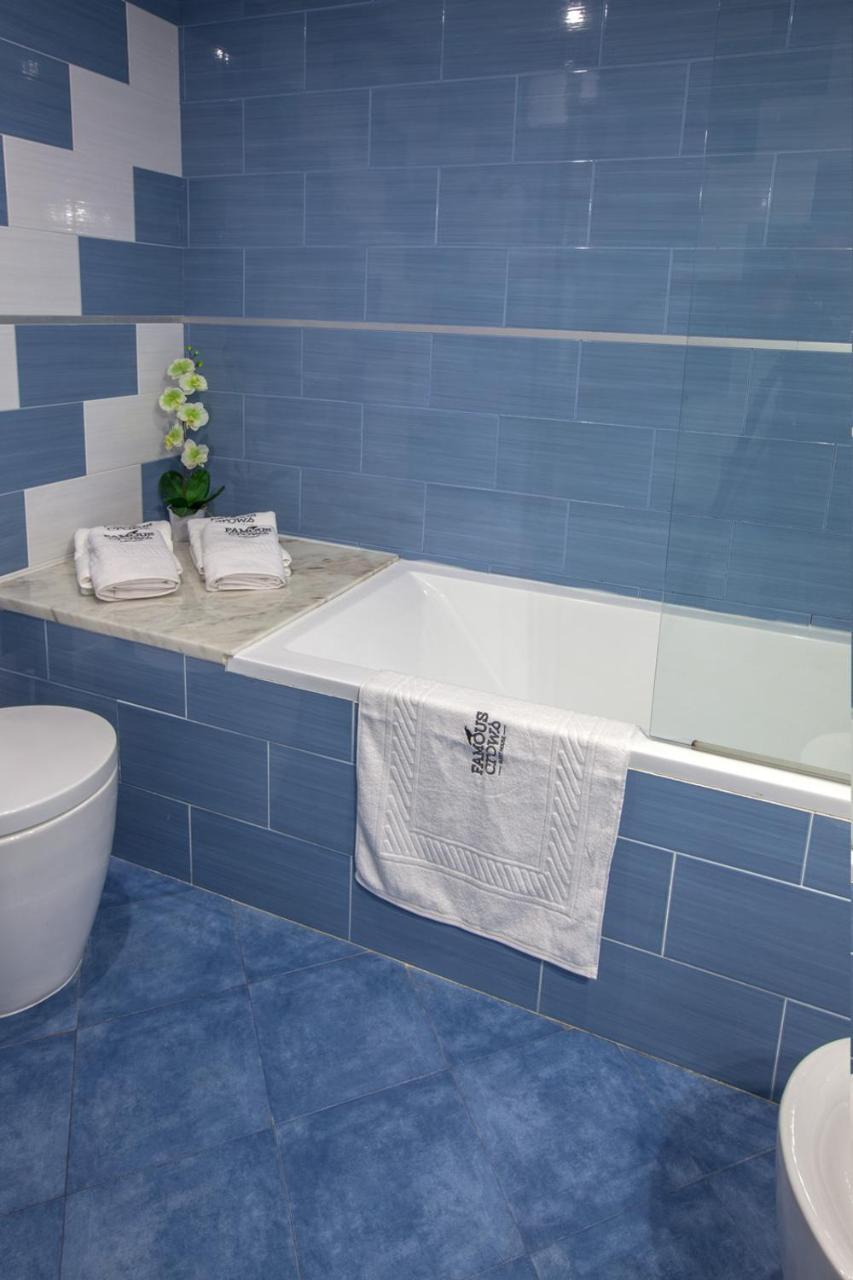 Double or Twin Room - First Floor