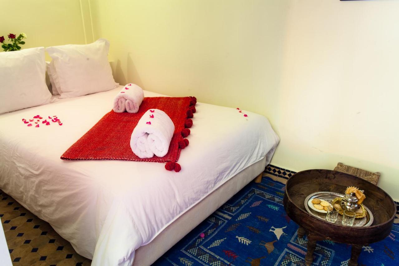 Chambre Double 8