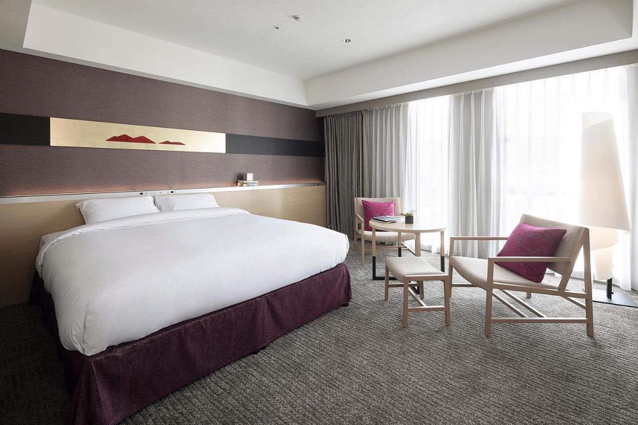 Habitación Deluxe con cama extragrande - No fumadores
