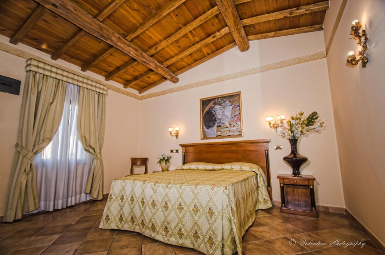 Habitación Doble con patio - Anexo