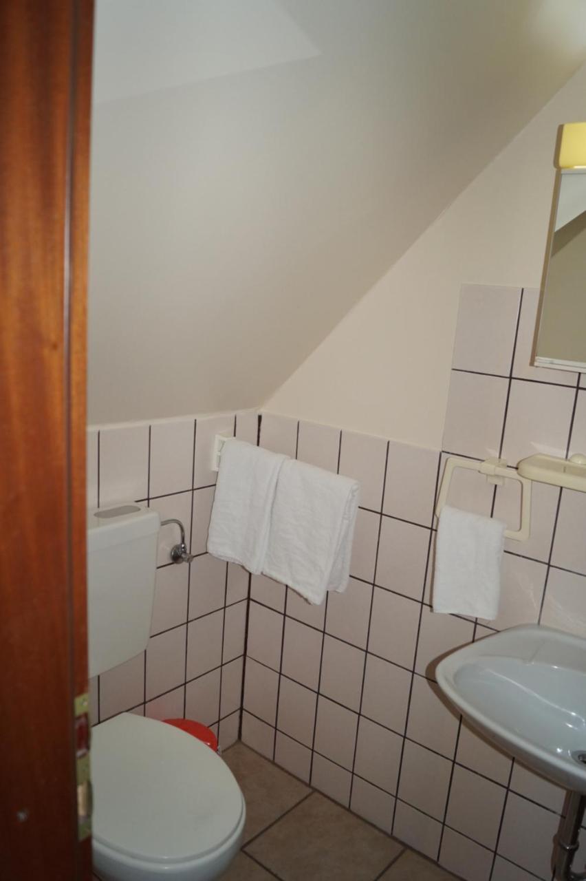 Kleines Doppelzimmer