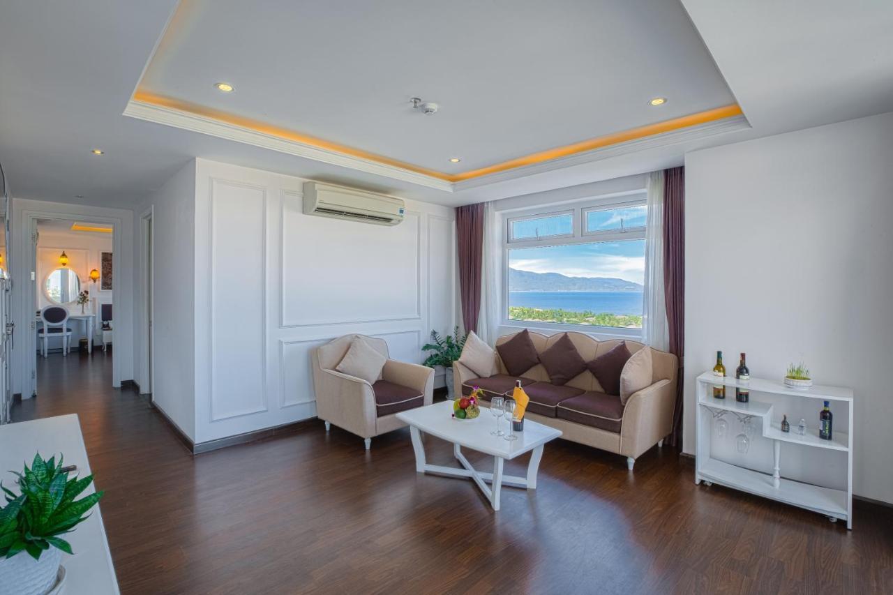 Suite Nhìn Ra Biển