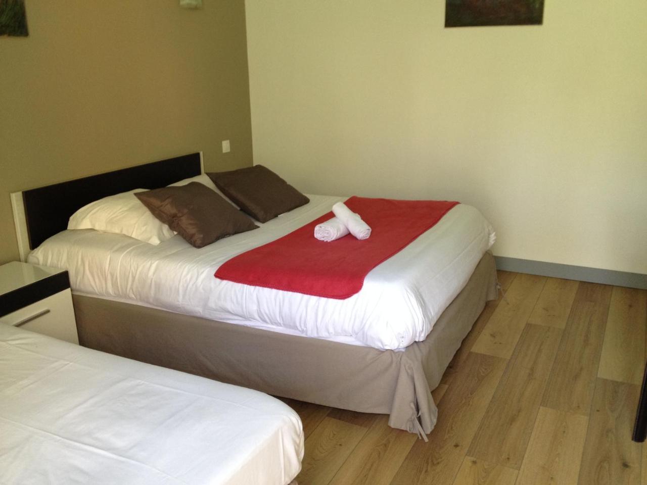Small Double Room