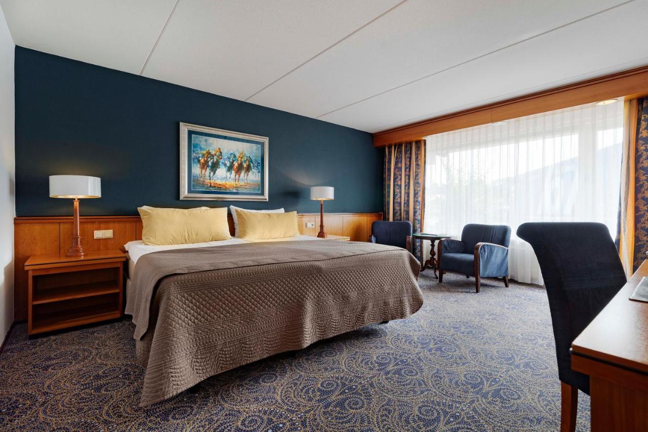 Economy Twin Room