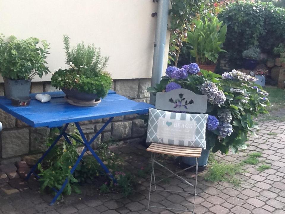 Einzelzimmer