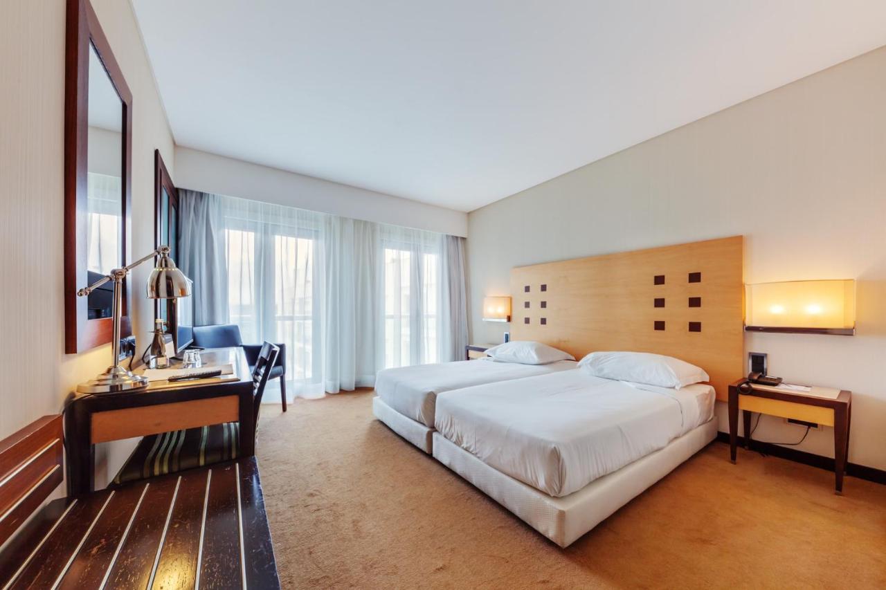 Double or Twin Room Extra Bed,724144669:JPEG