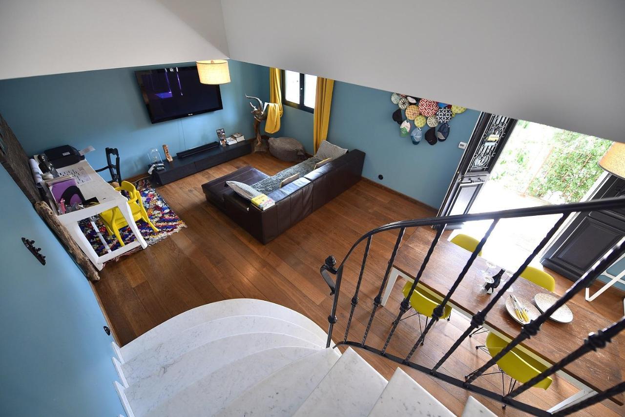 Villa 2 Chambres