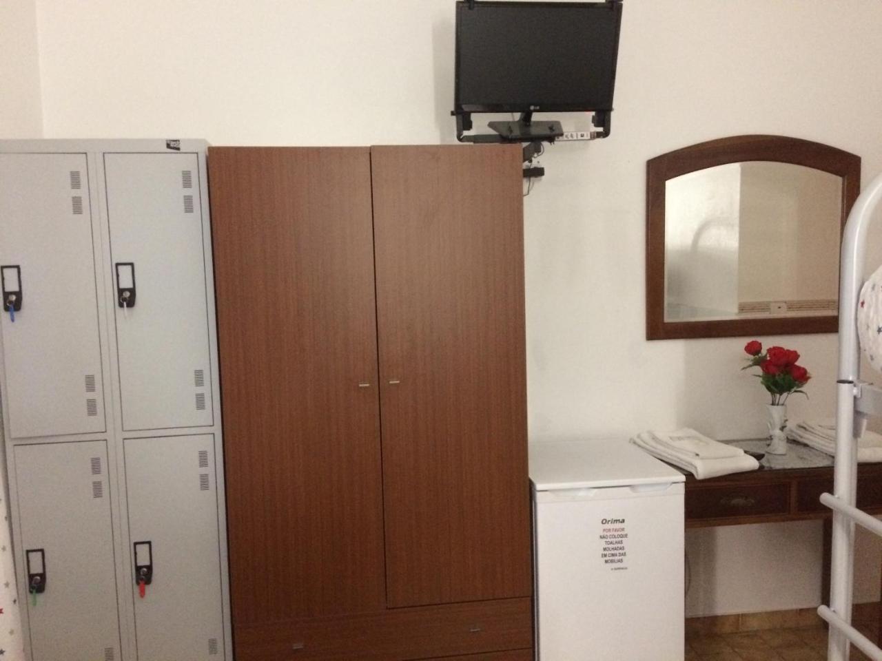 Habitación Triple Confort
