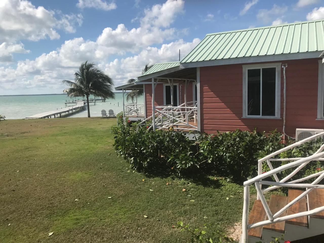 One-Bedroom Bungalow