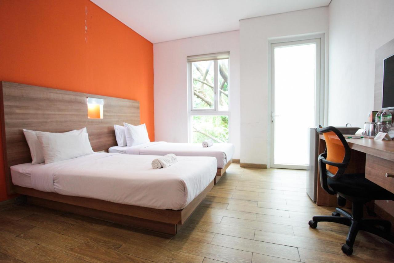 Kamar Superior Double
