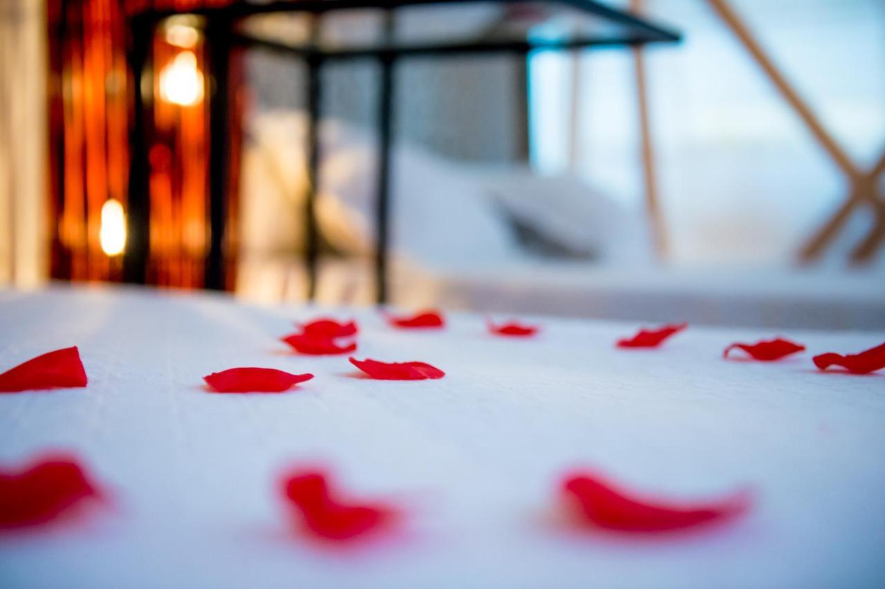 Romantic Offer - Deluxe Double