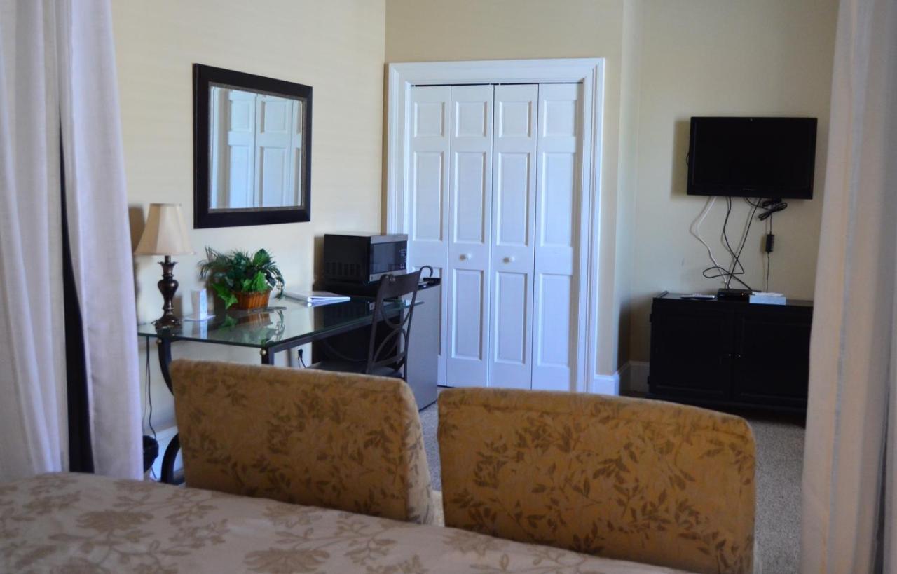 Joseph Richard Suite
