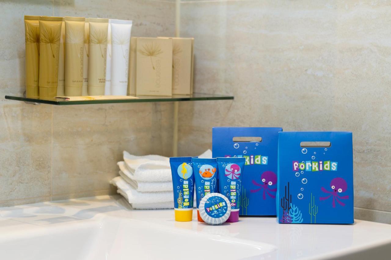 Superior Suite with Wellness Access