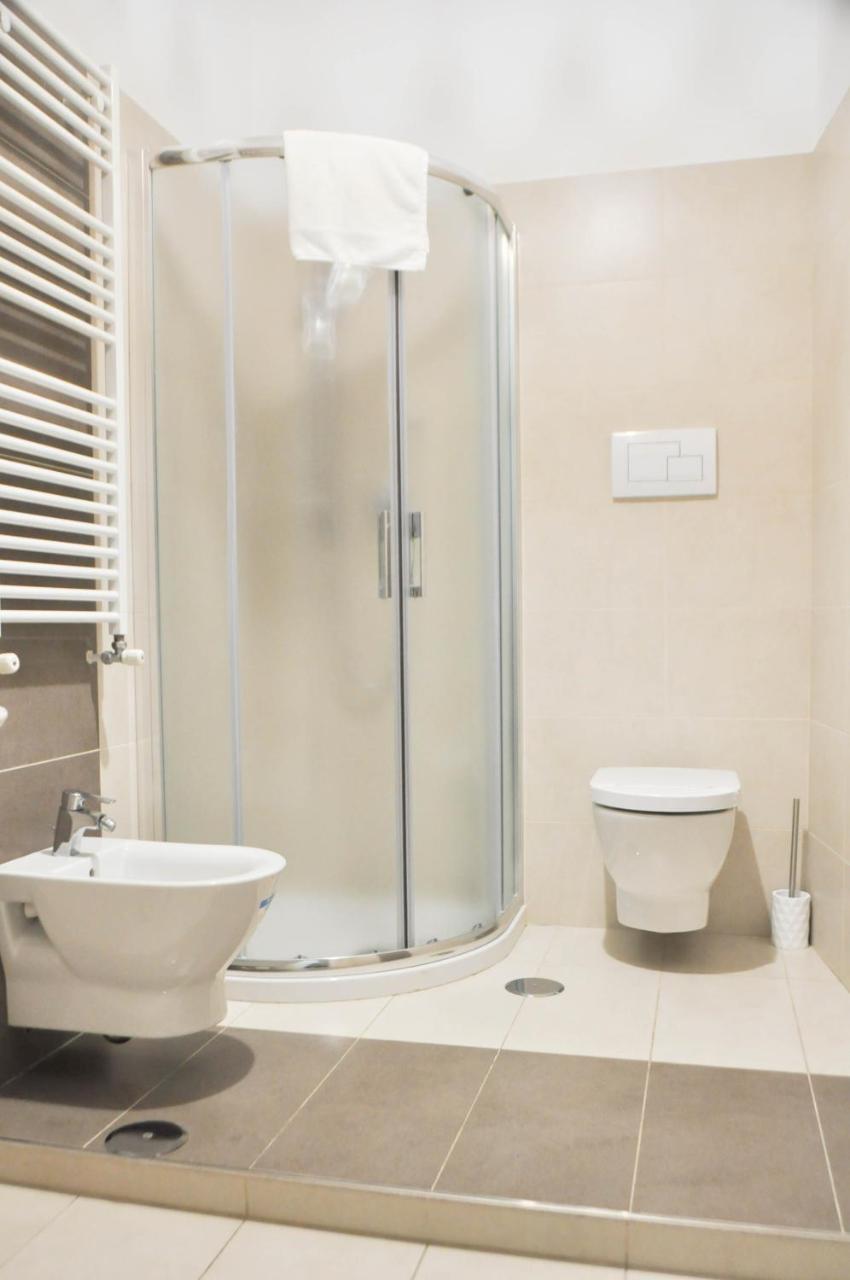 Double Room with Bath