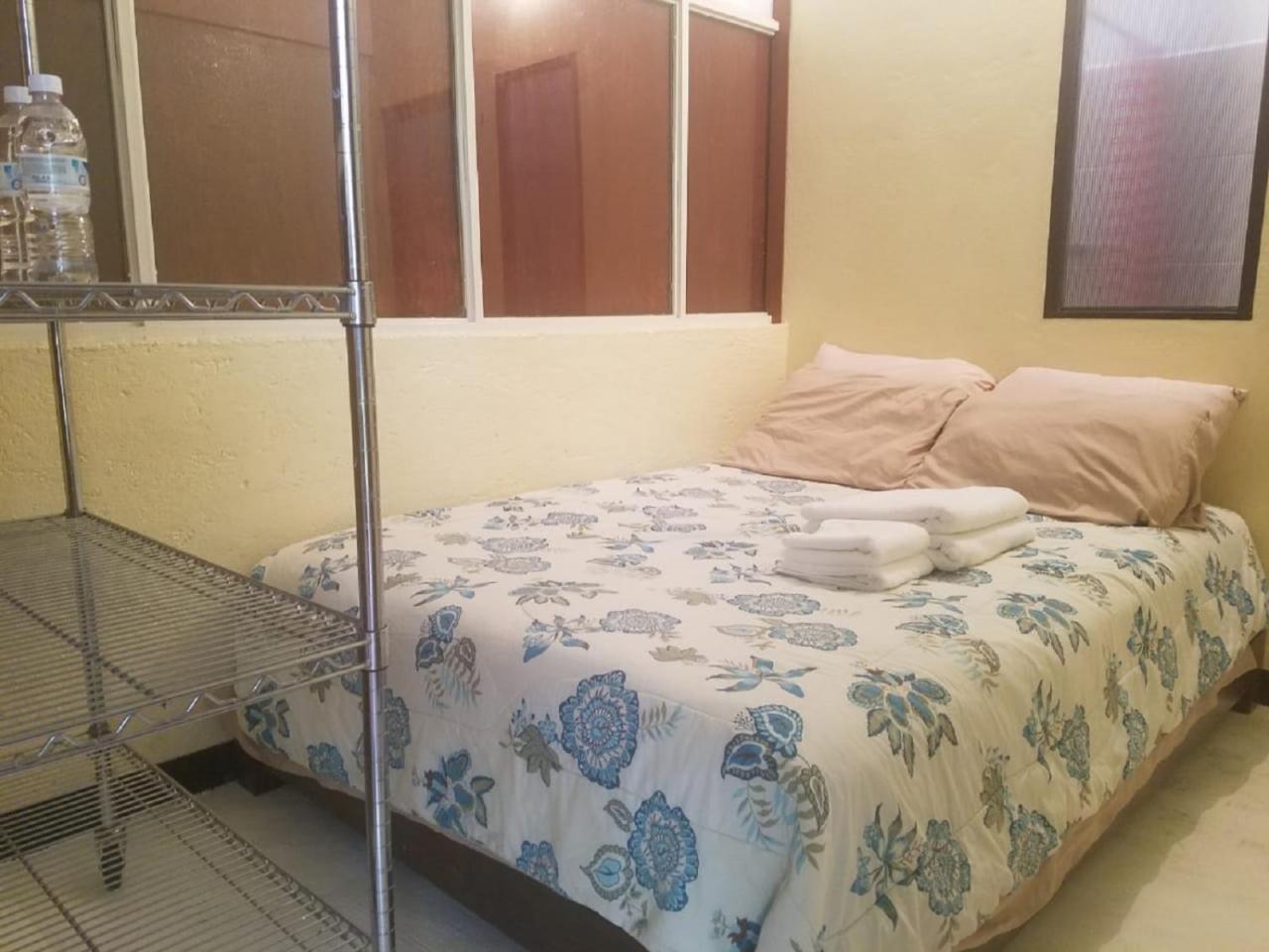 Habitación Individual