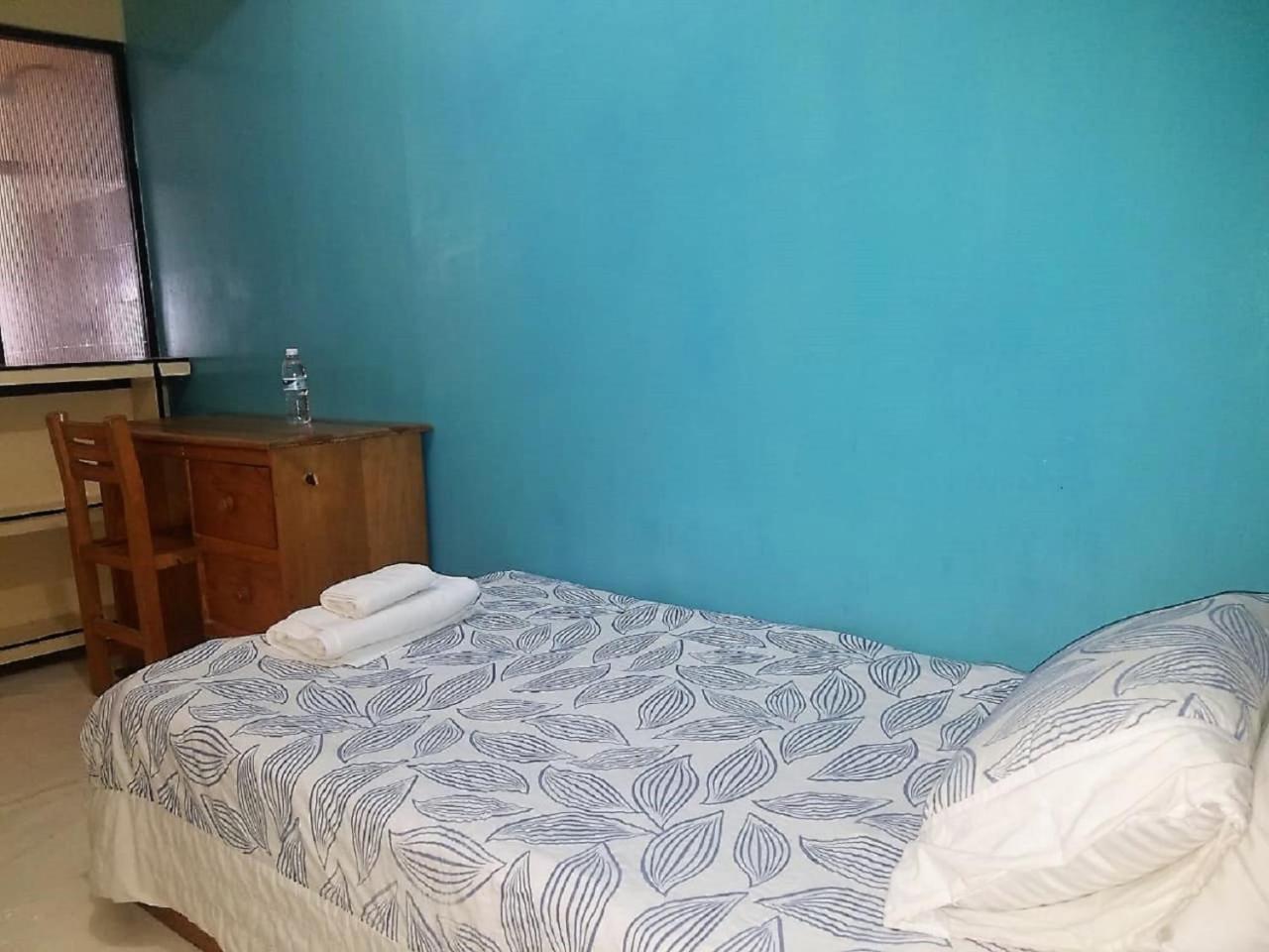 Habitación Individual Estándar