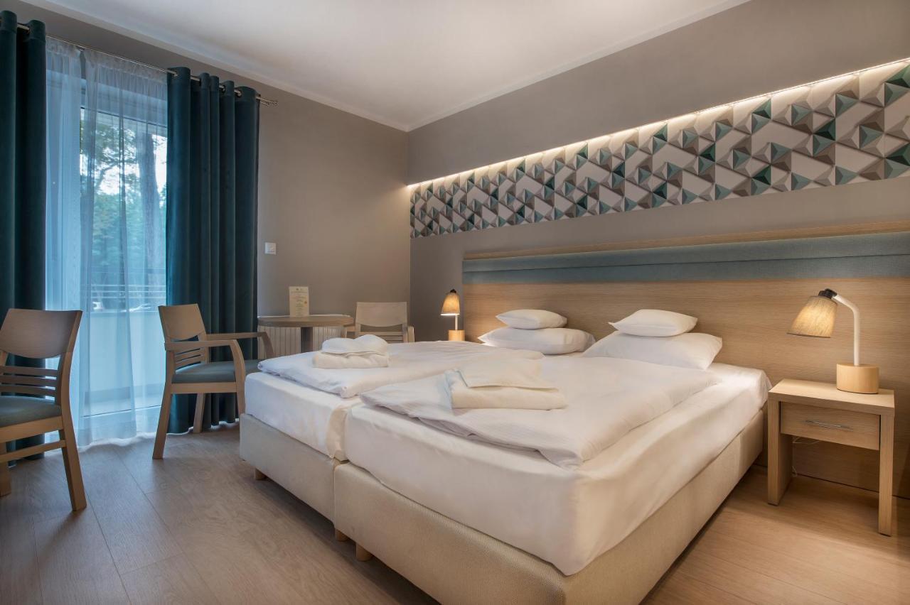 Standard Apartment in RESORT building