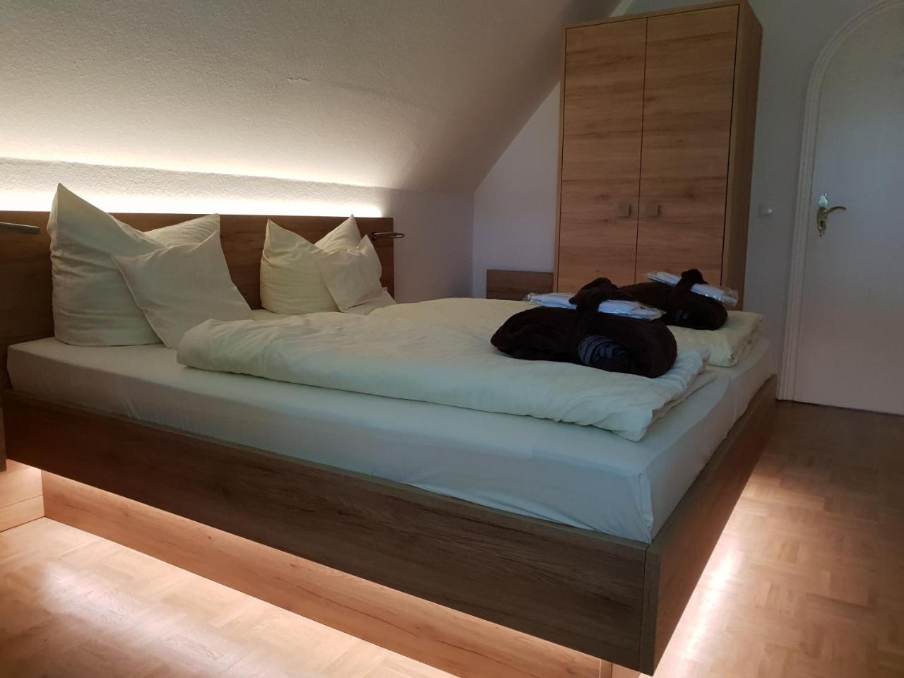 Einzelzimmer