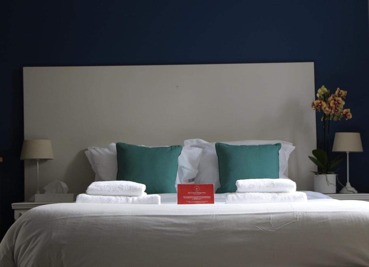 Chambre Double
