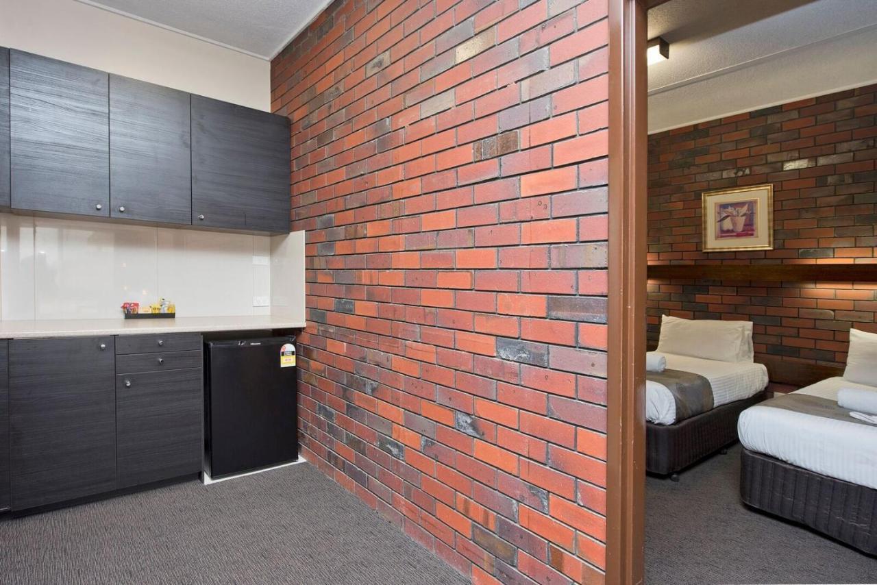 Family Double Room