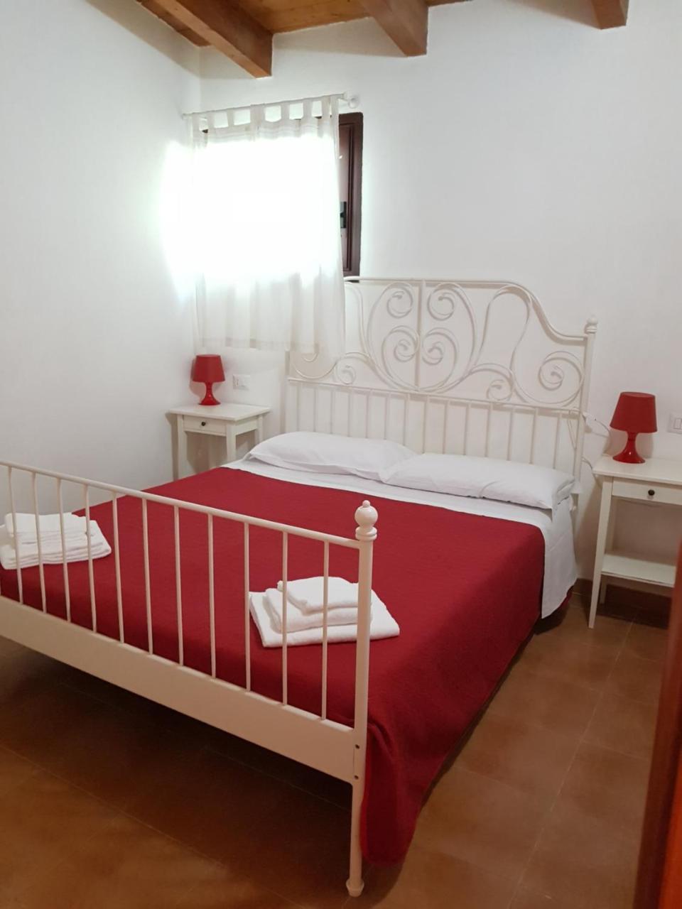 Two-Bedroom Apartment (4 Adults)