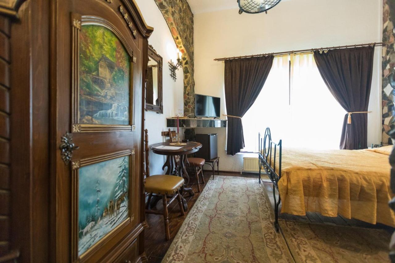 Habitación Doble Económica