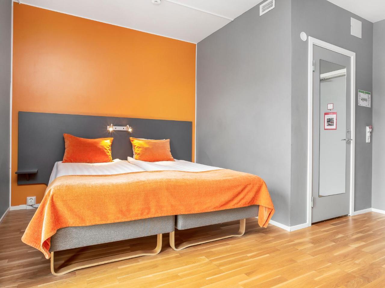 Economy Zweibettzimmer