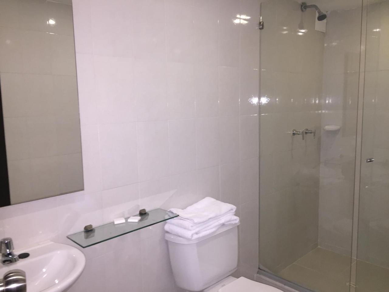 Habitación Doble Superior