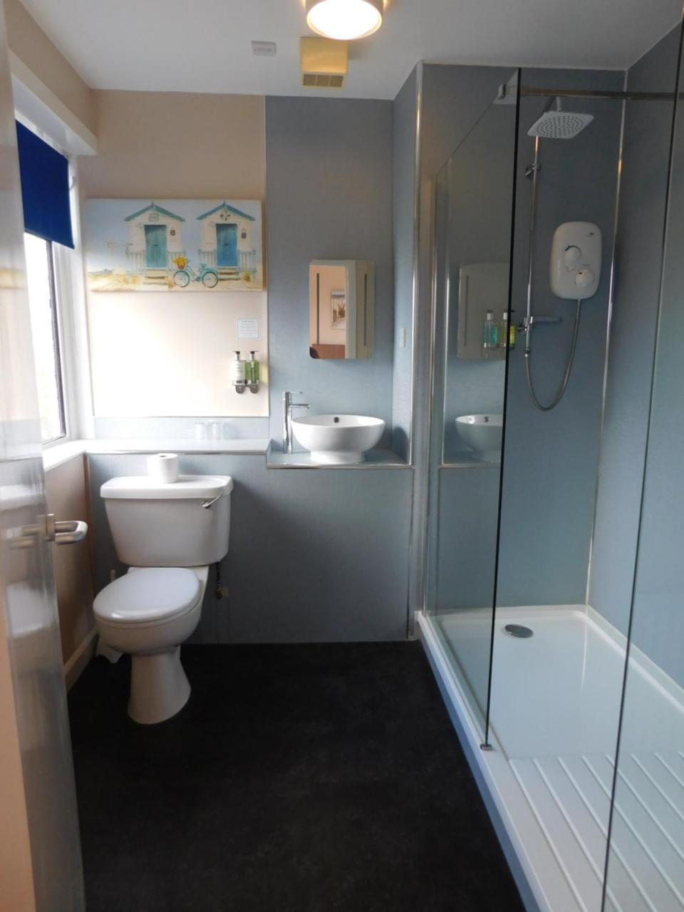 Double or Twin Room with Garden View