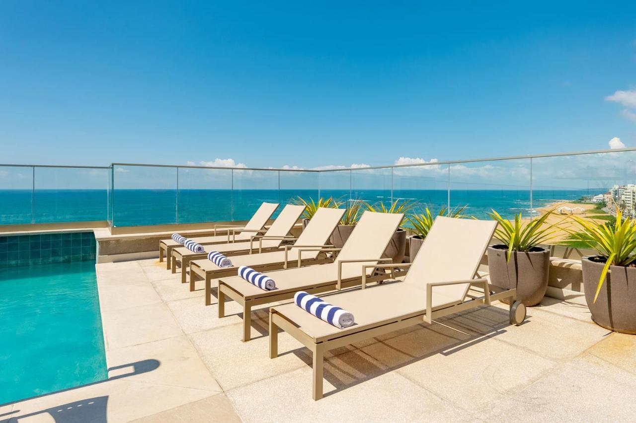 King Room with View