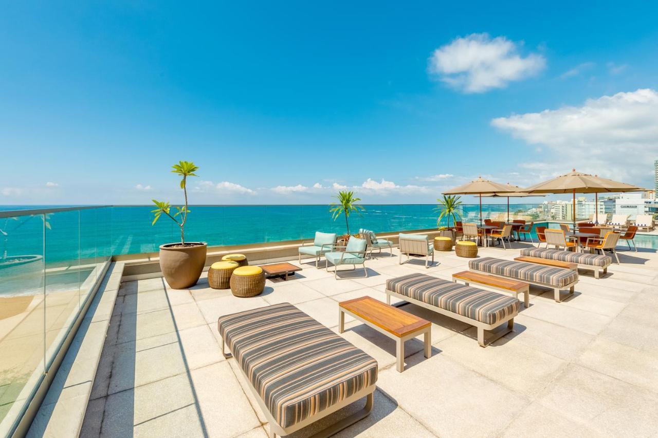 Twin Room with Ocean View