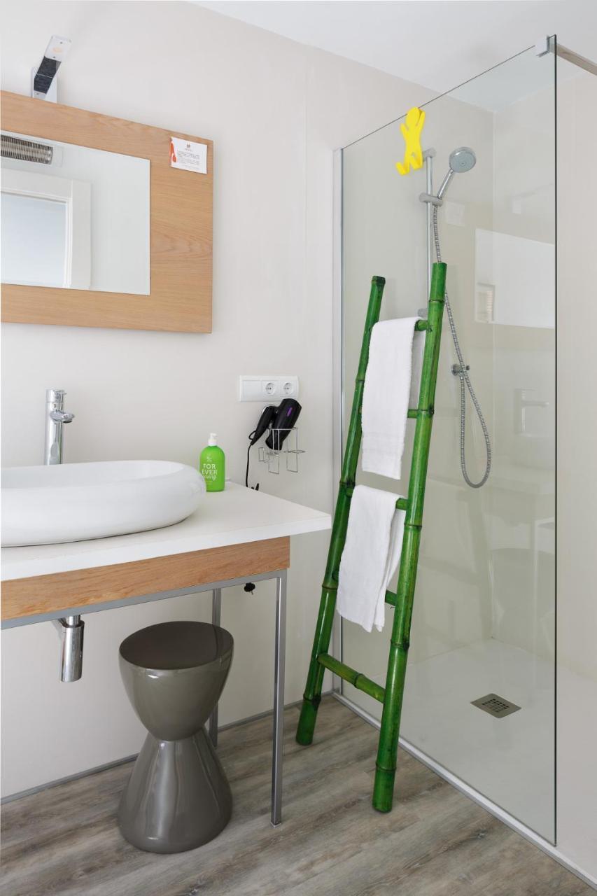 Habitación Doble Superior con 2 camas grandes