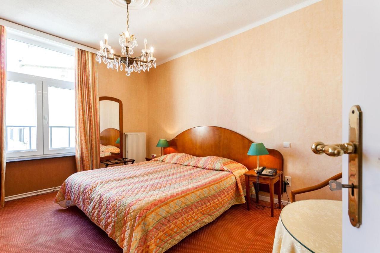Courtyard Double Room