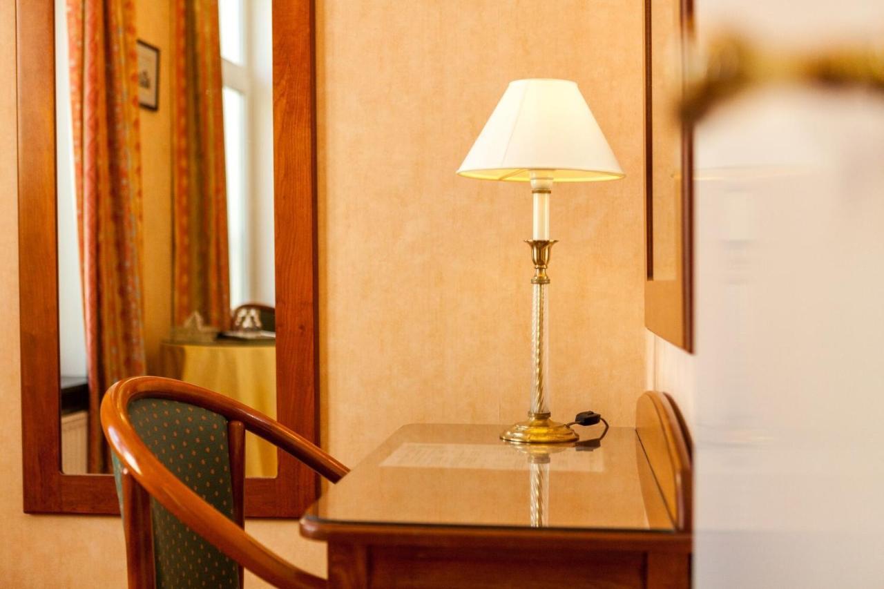 Courtyard Double Room