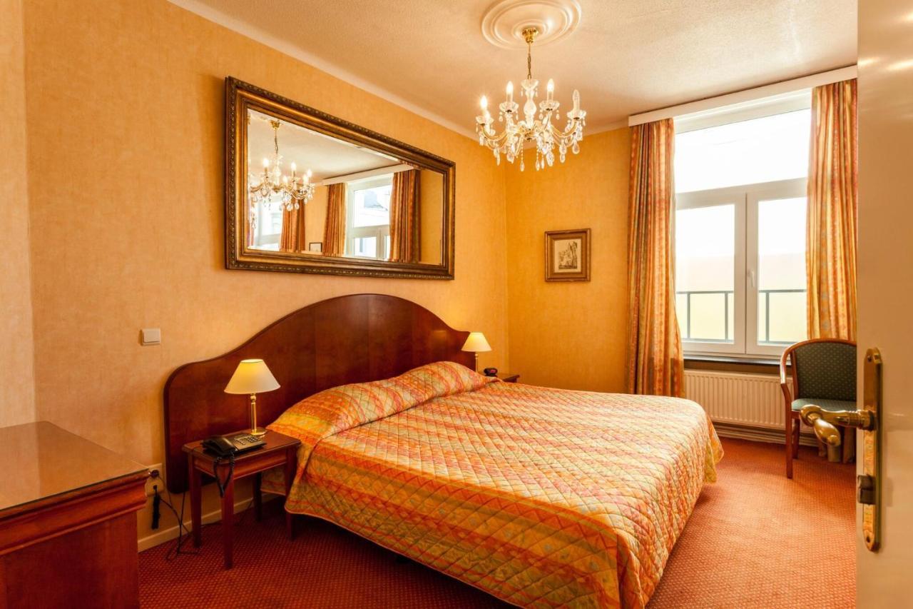 Courtyard Double Room