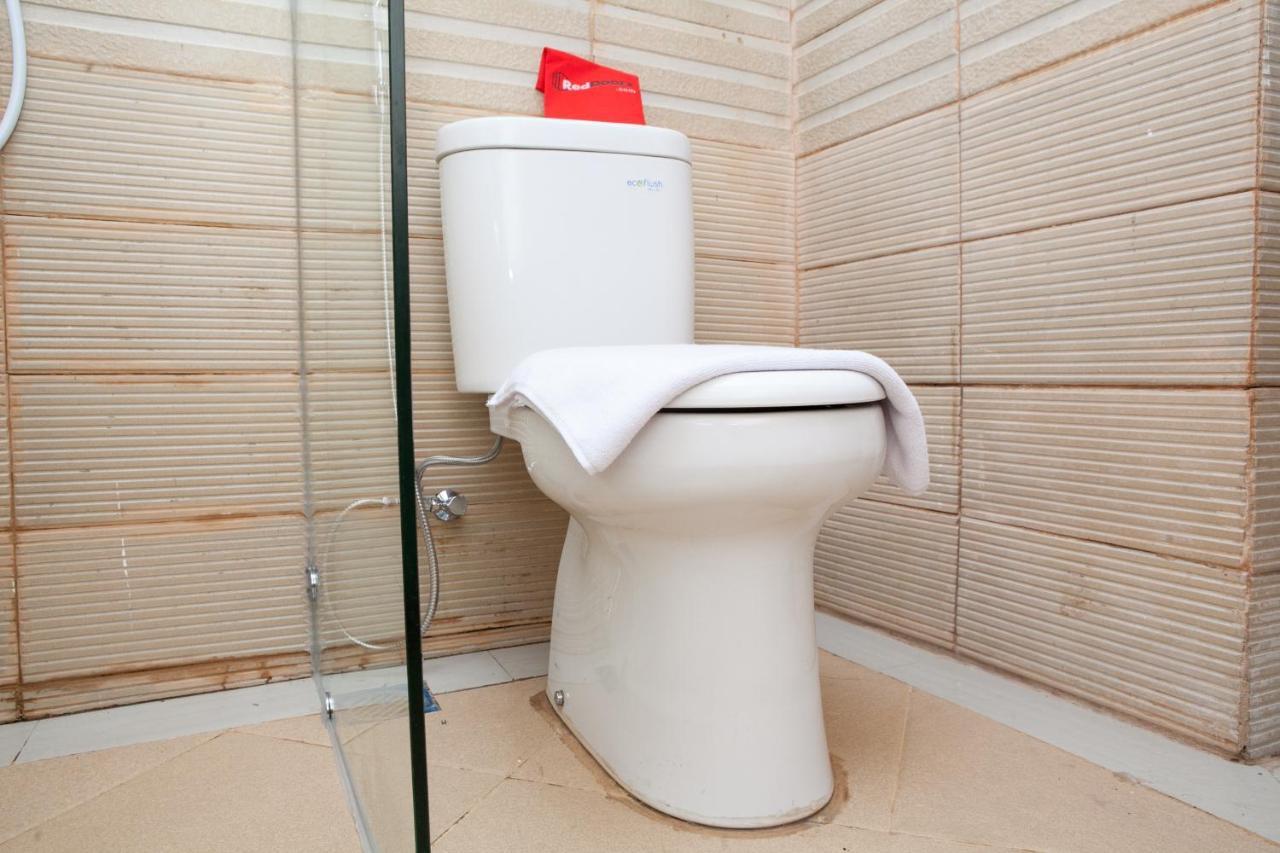 Kamar Standard Double