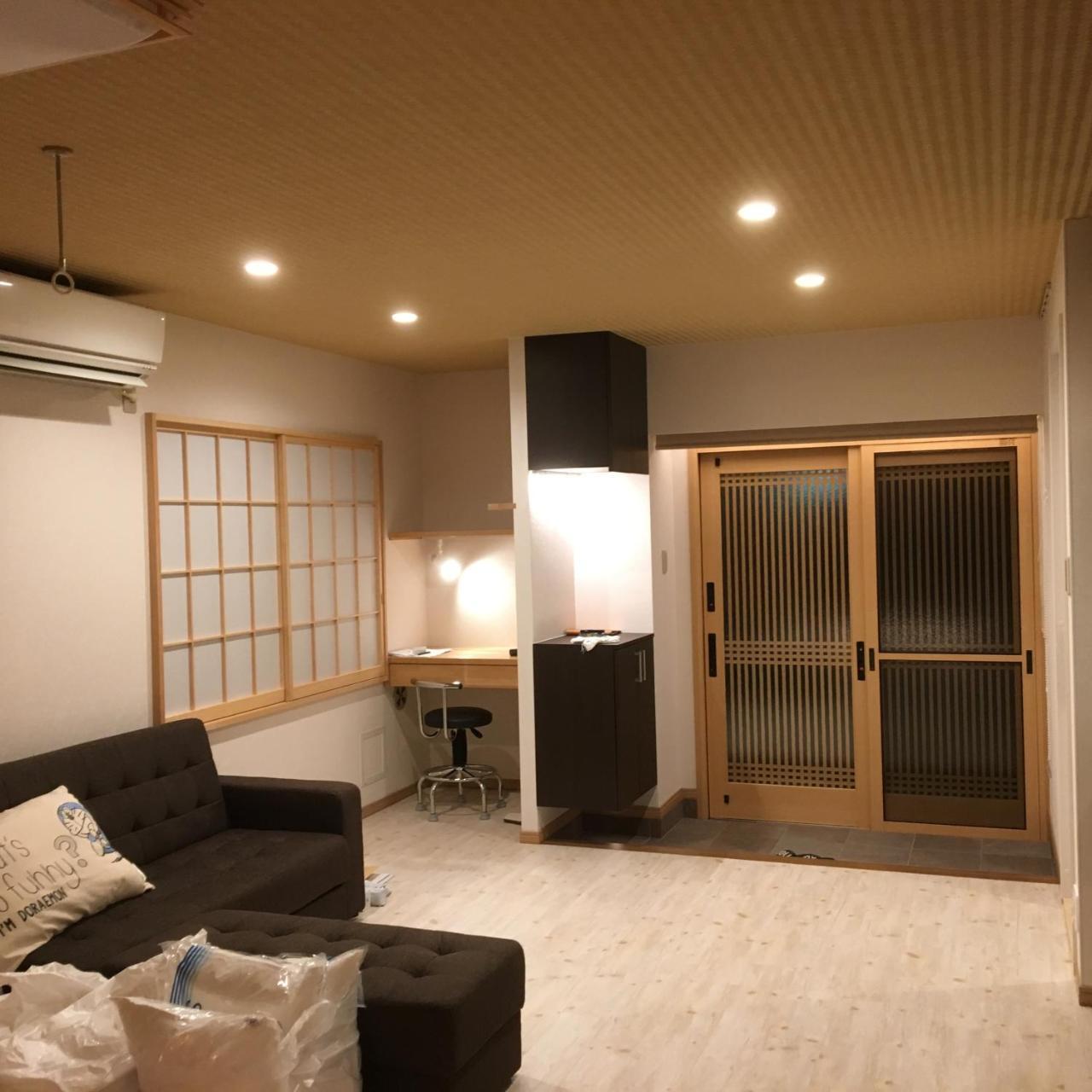 Superior Family Room