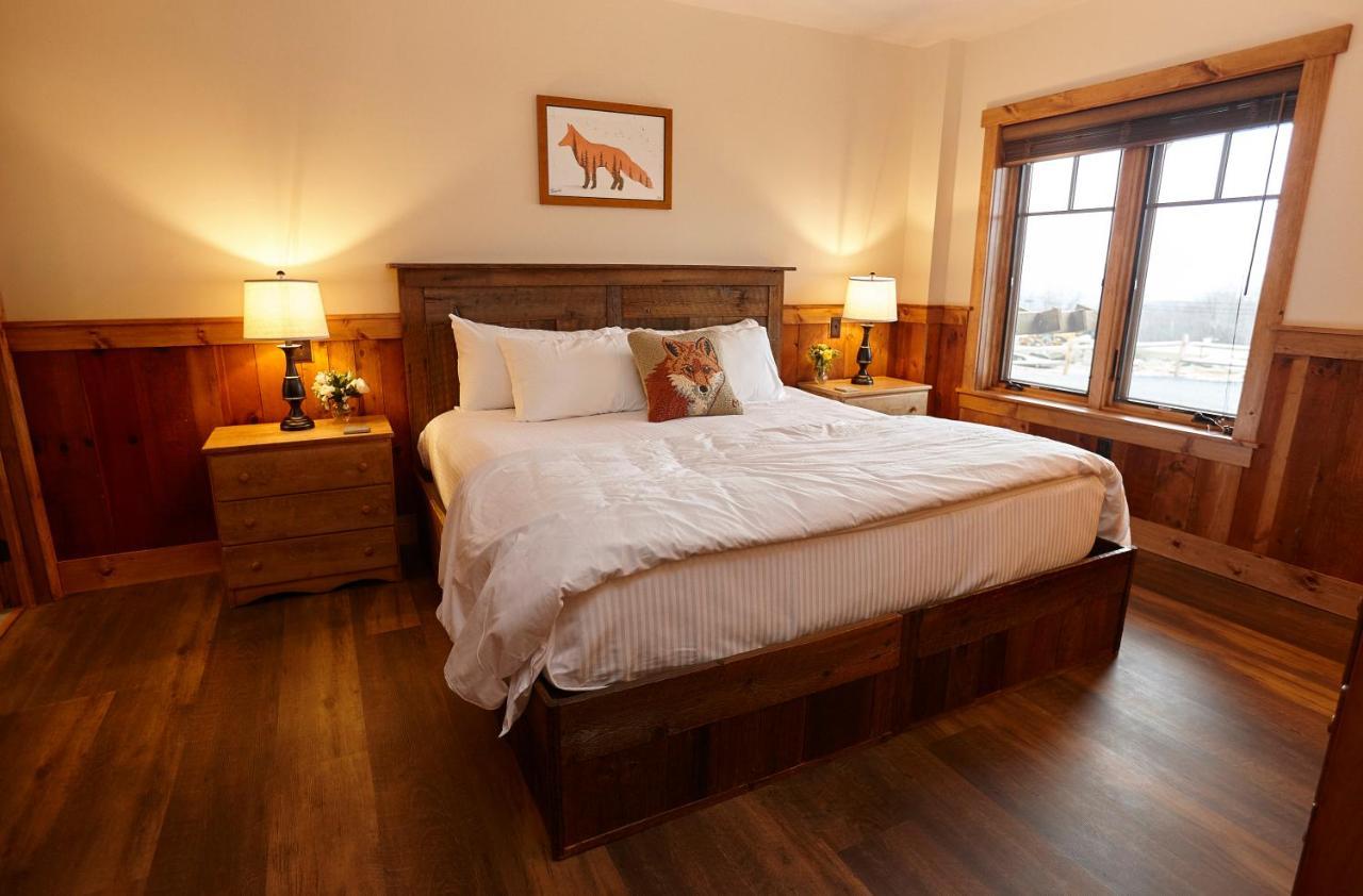 One-Bedroom Cottage