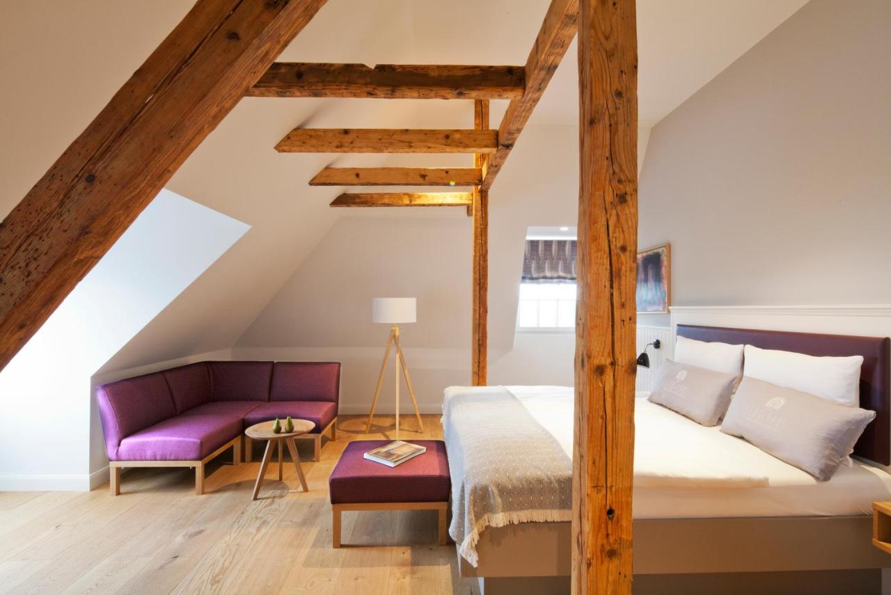 Deluxe Double Room with Bath