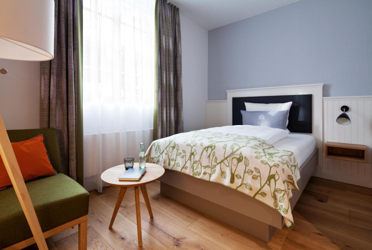 Superior Single Room