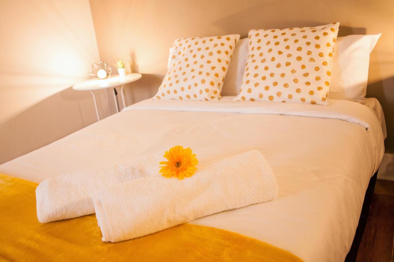 Standard Dreibettzimmer mit Gemeinschaftsbad