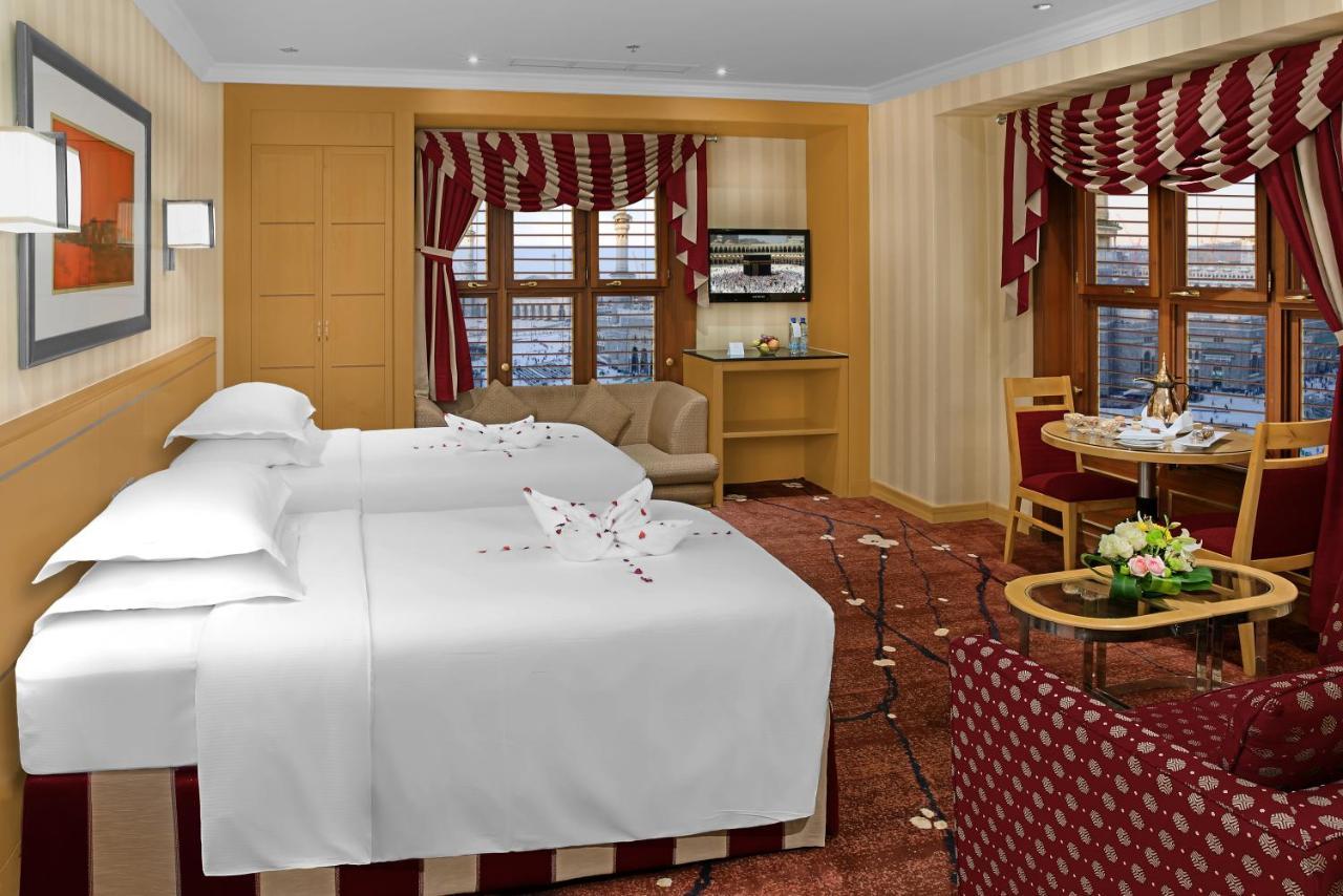 Premium Room partial Kaaba View with Two Twin Beds,379076119:JPEG