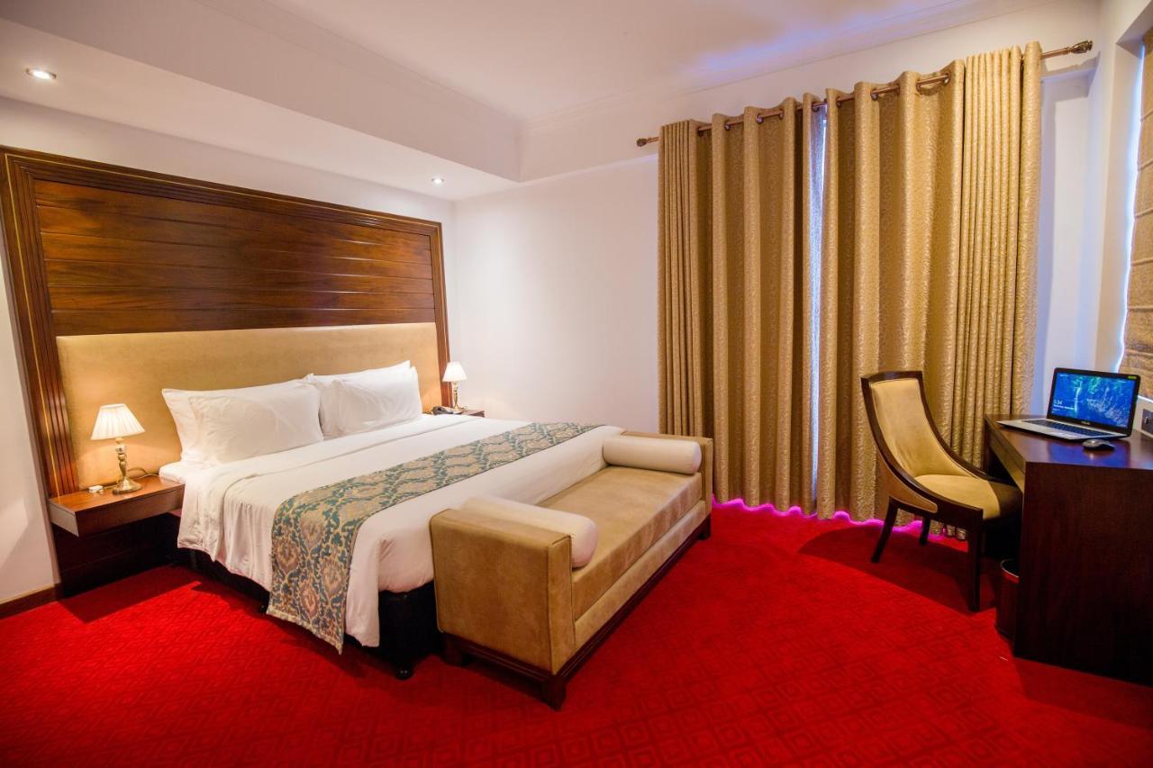 Executive Suite with Early check-in and Late Check-out (on Availability)