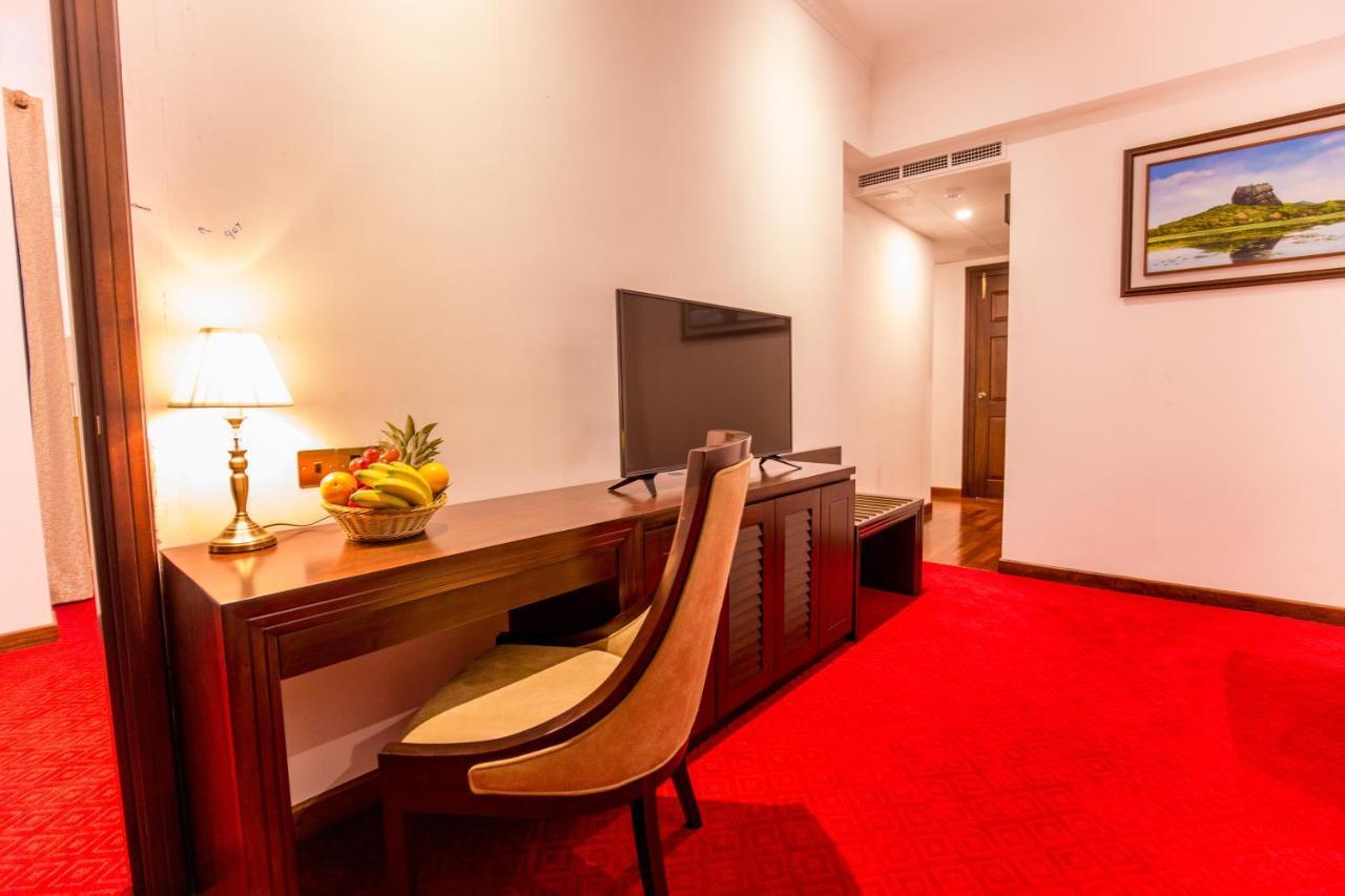 Deluxe Family Room with Early check-in and Late Check-out (on Availability)
