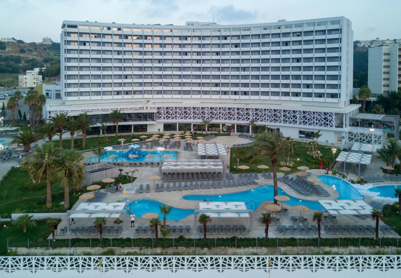 Chambre Double ou Lits Jumeaux - Vue sur Mer