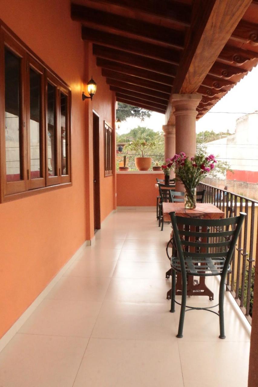 Habitación Doble con balcón