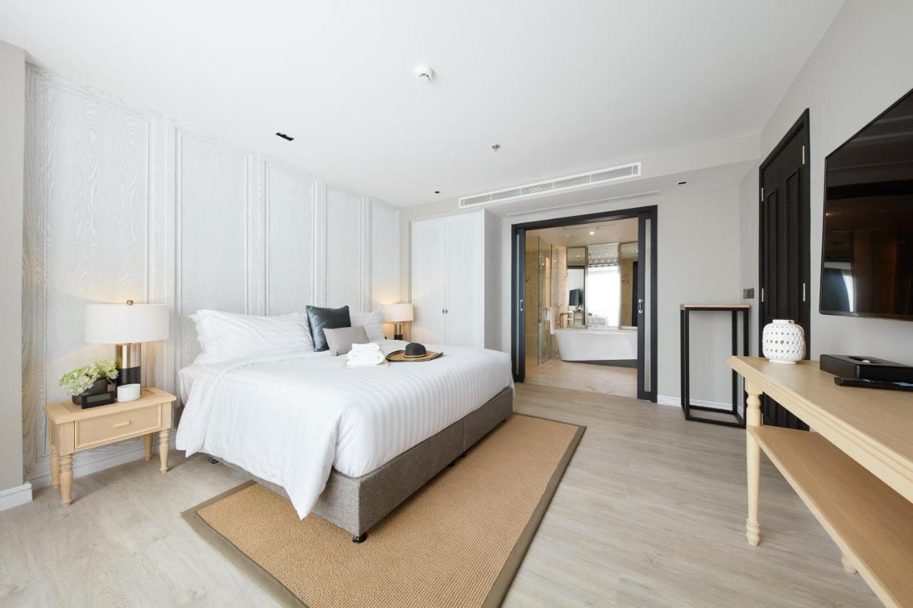 Standard Suite