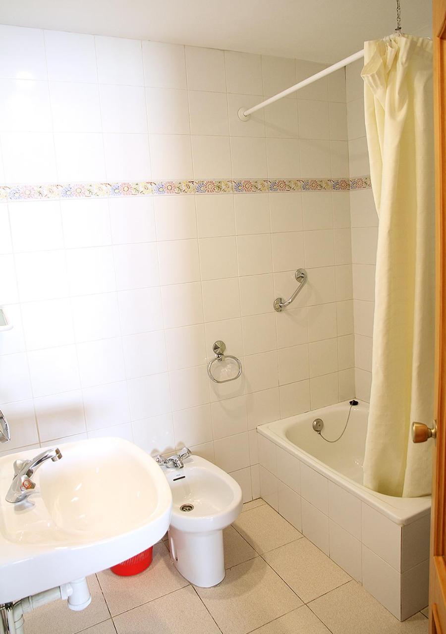 Habitación Doble con baño privado - 1 o 2 camas